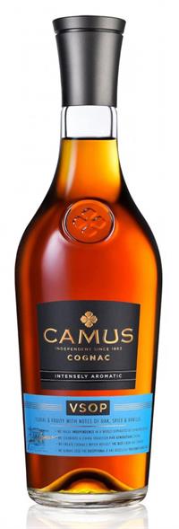 Cognac - Camus V.S.O.P. Intensely Aromatic